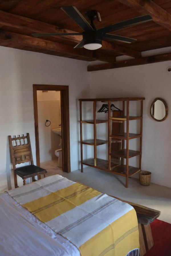 Casa playa del Amor San Pedro Pochutla Exterior foto